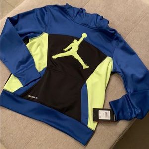 Nike kids hoodie